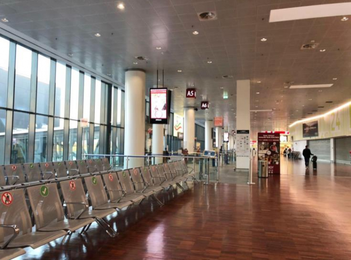 ΙΑΤΑ: Οι αεροπορικές εταιρείες αναμένεται να χάσουν 157 δισεκ. δολάρια φέτος και την επόμενη χρονιά